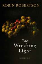 The Wrecking Light