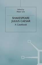 Shakespeare: Julius Caesar