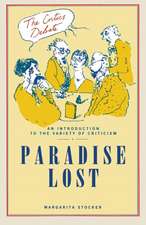 Paradise Lost