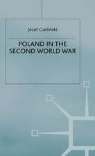 Poland in the Second World War