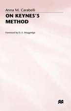 On Keyness Method