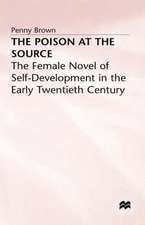 Poison at the Source