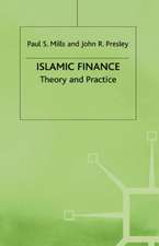 Islamic Finance: Theory and Practice