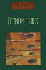 Econometrics