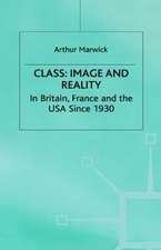 Class: Image and Reality