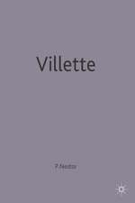 Villette