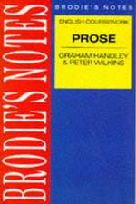 Handley: Prose