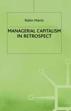 Managerial Capitalism in Retrospect