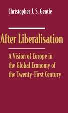 After Liberalisation