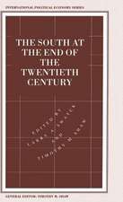 The South at the End of the Twentieth Century: Rethinking the Political Economy of Foreign Policy in Africa, Asia, the Caribbean and Latin America