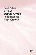 China Superpower