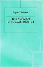 Kurdish Struggle