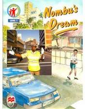 Nombu's Dream