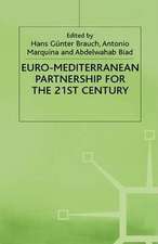 Euro-Mediterranean Partnership for the Twenty-First Century