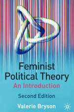 Feminist Political Theory: An Introduction, Second Edition