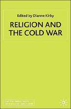 Religion and the Cold War