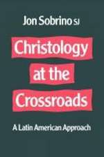 Christology at the Crossroads