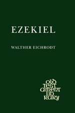 Ezekiel (Old Testament Library)