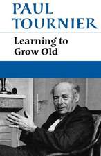 Learning to Grow Old