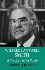 Wilfred Cantwell Smith