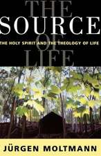 The Source of Life