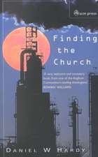 Finding the Church