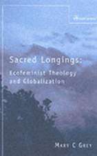 Sacred Longings