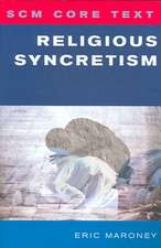 Religious Syncretism