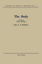 The Body