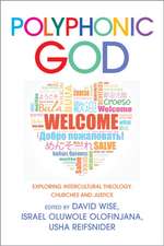 Polyphonic God