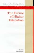 Future of Higher Education