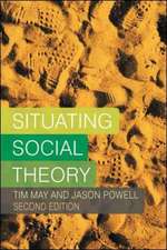 Situating Social Theory