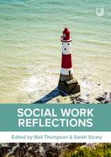 Social Work Reflections