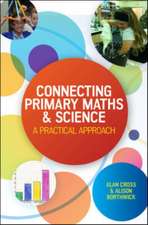 Connecting Primary Maths and Science: A Practical Approach