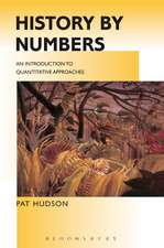 History by Numbers: An Introduction to Quantitative Approaches