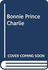 Bonnie Prince Charlie