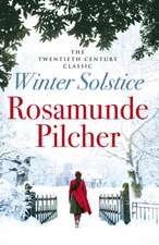 Pilcher, R: Winter Solstice