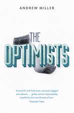 Miller, A: The Optimists