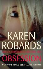 Obsession: A bestselling gripping suspense packed with drama