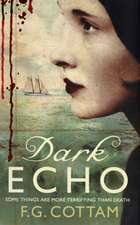 Dark Echo