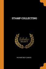 Stamp Collecting