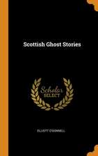 Scottish Ghost Stories