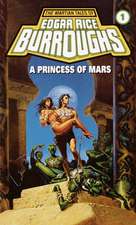 A Princess of Mars