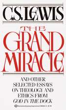 Grand Miracle