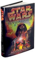 Revenge of the Sith: Star Wars: Episode III