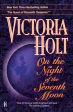 On the Night of the Seventh Moon