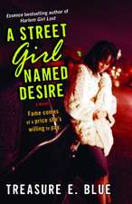 A Street Girl Named Desire