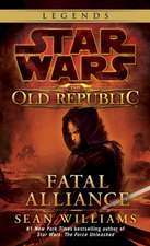 Star Wars: Old Republic - Fatal Alliance