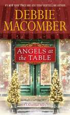 Angels at the Table: A Christmas Novel