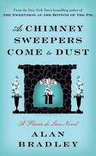 As Chimney Sweepers Come to Dust